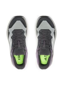 Adidas - adidas Buty do biegania Terrex Trail Rider GORE-TEX IF5023 Szary. Kolor: szary. Technologia: Gore-Tex. Model: Adidas Terrex #2