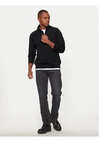 C.P. Company Sweter 17CMKN193A005528A Czarny Regular Fit. Kolor: czarny. Materiał: wełna #5