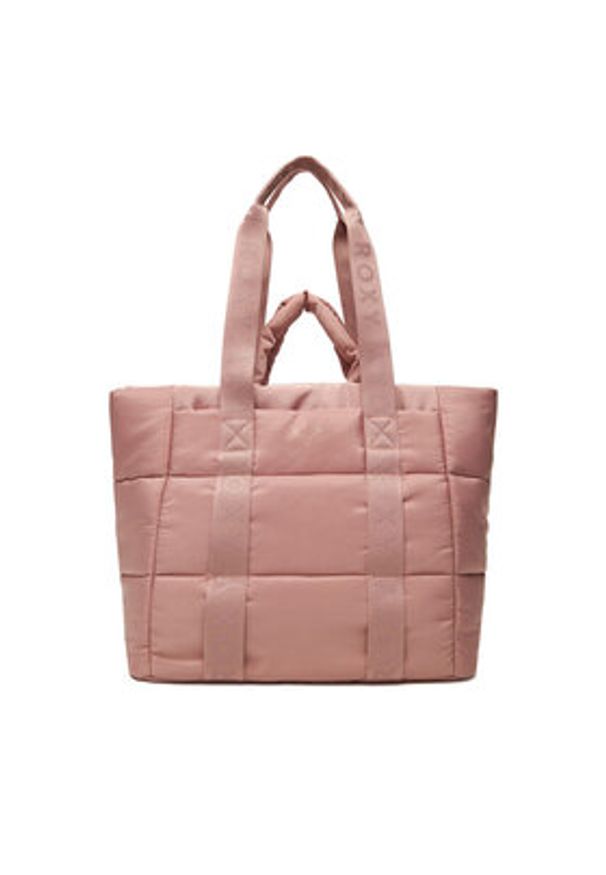Roxy Torebka C-ROXY-M-005-08 Różowy. Kolor: różowy