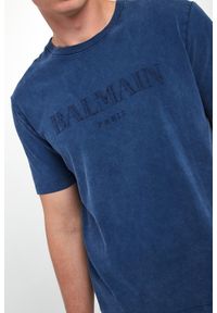 Balmain - T-shirt męski BALMAIN #4
