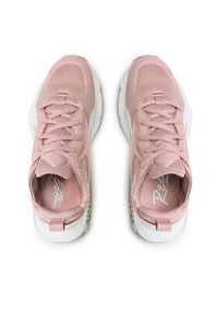 Reebok Sneakersy Hexalite Legacy GX9372 Różowy. Kolor: różowy. Materiał: materiał #5
