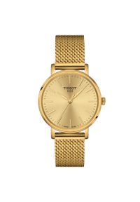 Zegarek Damski TISSOT Everytime Lady T-CLASSIC T143.210.33.021.00. Styl: klasyczny, elegancki