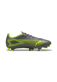 Puma - Korki PUMA ULTRA 5 PLAY Silver