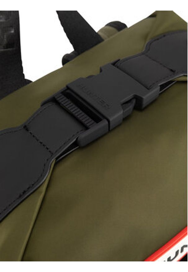 Hunter Plecak HTR-K-001-06 Khaki. Kolor: brązowy. Materiał: poliester