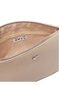 Roxy Kosmetyczka CWBEO-RX-W1-003-SS26 Beżowy. Kolor: beżowy. Materiał: materiał #3