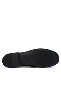 GANT - Gant Mokasyny 30571867 Czarny. Kolor: czarny. Materiał: skóra #6