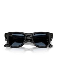 Ray-Ban - Okulary przeciwsłoneczne RAY-BAN x A$AP ROCKY #2
