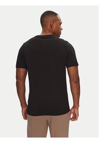 Puma T-Shirt Bonsai 629634 Czarny Regular Fit. Kolor: czarny. Materiał: bawełna #5
