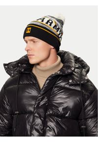 Under Armour Czapka M Halftime Pom Beanie 1386634-111 Biały. Kolor: biały. Materiał: akryl, materiał