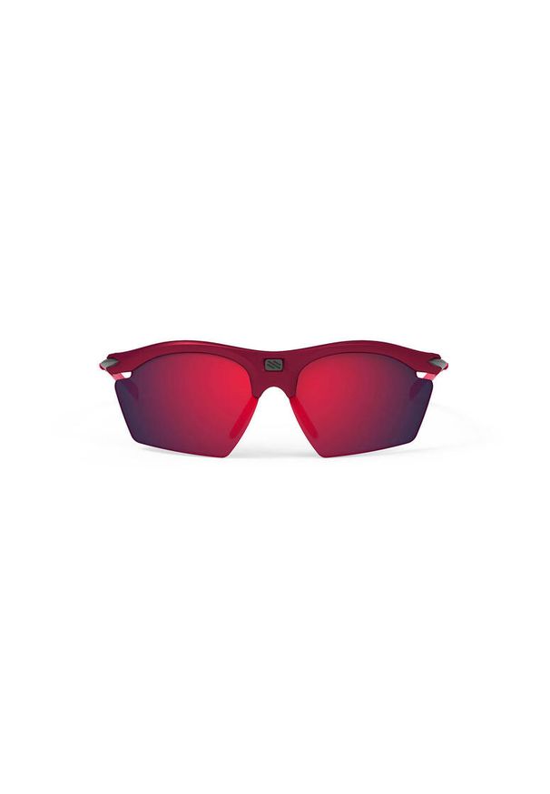 Rudy Project - Okulary RUDY PROJECT RYDON SLIM. Kolor: brązowy. Sport: turystyka piesza