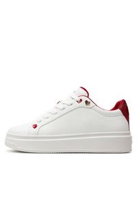 Aldo Sneakersy Rosecloud 13713017 Biały. Kolor: biały #6