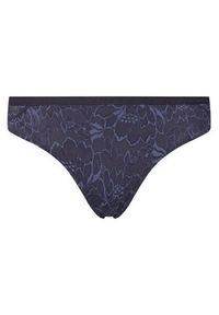 Triumph Figi brazylijskie Amourette Charm 10214456 Granatowy. Kolor: niebieski. Materiał: syntetyk #4