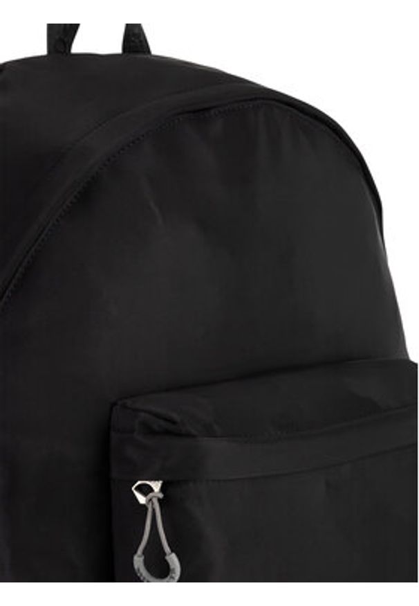 U.S. Polo Assn. Plecak BIUXT5674MIA Czarny. Kolor: czarny. Materiał: materiał, poliester