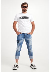 T-shirt męski DSQUARED2 #4