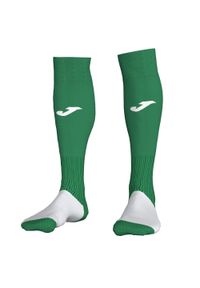 Skarpetki Joma Futbol Professional II. Kolor: zielony, biały, wielokolorowy. Sport: piłka nożna #1