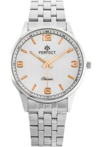 Zegarek Perfect ZEGAREK MĘSKI PERFECT M457 (zp343b) #1