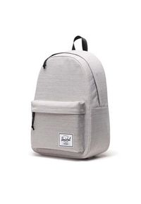 Herschel Plecak Herschel Classic™ XL Backpack 11380-01866 Szary. Kolor: szary. Materiał: materiał #2