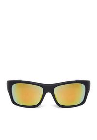 Quiksilver Okulary przeciwsłoneczne QS-MA-005-SS25 Czarny. Kolor: czarny #4