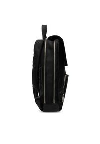Guess Plecak HMBEHN P6211 Czarny. Kolor: czarny. Materiał: materiał #5