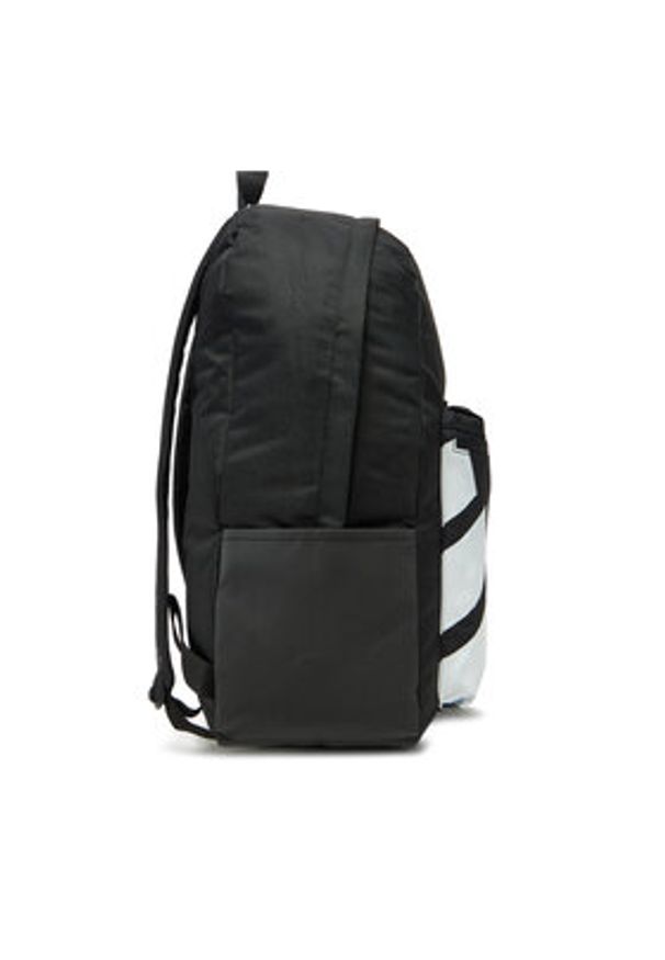 Adidas - adidas Plecak Classic Back-to-School Badge of Sport JG1527 Czarny. Kolor: czarny. Materiał: materiał. Styl: sportowy