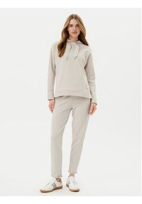 JOOP! Spodnie dresowe 58 JW232JE244 30036522 Szary Regular Fit. Kolor: szary. Materiał: bawełna, syntetyk