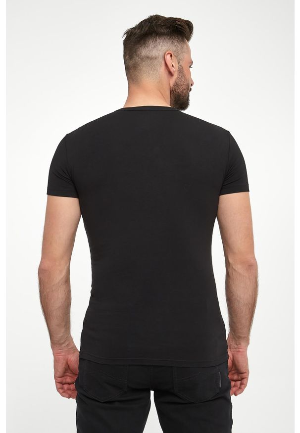 Armani Exchange - T-shirt męski 2-PAK ARMANI EXCHANGE