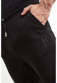 Karl Lagerfeld - Spodnie dresowe męskie KARL LAGERFELD. Materiał: dresówka #2
