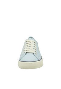 GANT - Gant Tenisówki 30638880 Błękitny. Kolor: niebieski. Materiał: materiał #4