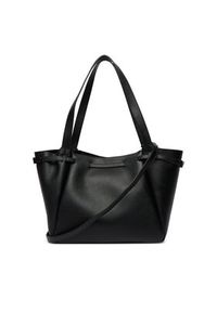 VALENTINO - Valentino Torebka Medea VBS9Q801 Czarny. Kolor: czarny. Materiał: skórzane #6