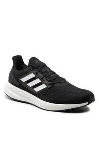 Adidas - adidas Buty do biegania Pureboost 22 GZ5174 Czarny. Kolor: czarny. Materiał: materiał #5