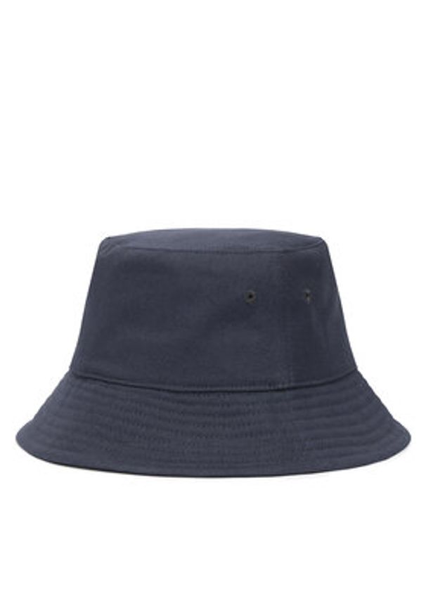 Lauren Ralph Lauren - LAUREN RALPH LAUREN Kapelusz 454966225002 Granatowy. Kolor: niebieski. Materiał: bawełna