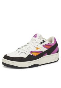 Reebok Sneakersy ATR CHILL 96 100208956 Biały. Kolor: biały. Materiał: skóra #4