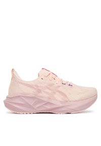 Buty do biegania Asics. Kolor: różowy #1