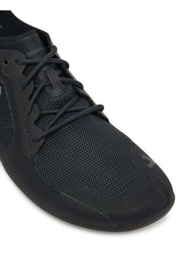 Vivo Barefoot Sneakersy Primus Lite 3.5 209574 Szary. Kolor: szary. Materiał: materiał