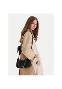 Torebka Steve Madden. Kolor: czarny #1