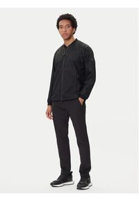 BOSS Kurtka przejściowa 50547181 Czarny Regular Fit. Kolor: czarny. Materiał: syntetyk #6