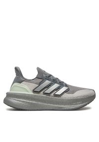 Adidas - Buty do biegania adidas. Kolor: szary