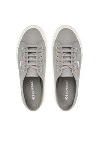Superga Tenisówki 2750 Cotu Classic S000010 Szary. Kolor: szary. Materiał: materiał #2