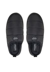 Jack & Jones - Jack&Jones Kapcie 12272717 Szary. Kolor: szary. Materiał: materiał #4