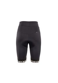 ETXEONDO - Szorty damskie Etxeondo S/T Olimpica. Kolor: czarny. Sport: kolarstwo