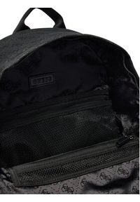 Guess Plecak HMBOST P6111 Czarny. Kolor: czarny. Materiał: materiał #2