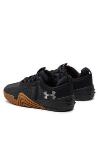 Under Armour Buty na siłownię Ua W Tribase Reign 6 3027342-001 Czarny. Kolor: czarny. Materiał: materiał. Sport: fitness #4