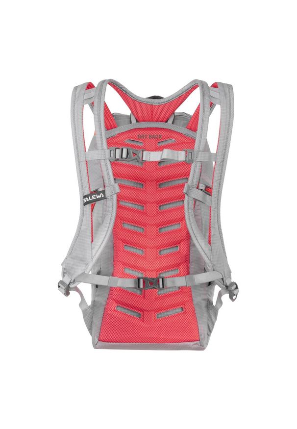 Plecak Trekkingowy Unisex Salewa Ultra Train 14L. Kolor: wielokolorowy