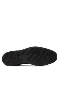 Clarks Półbuty Howard Walk 261620177 Brązowy. Kolor: brązowy. Materiał: skóra #12