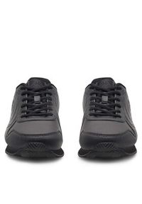 Kappa Sneakersy LOGO FEEVE 351G1WW-A10 Czarny. Kolor: czarny #4