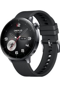 ONEPLUS - Watch OnePlus Watch 3 43mm - Black