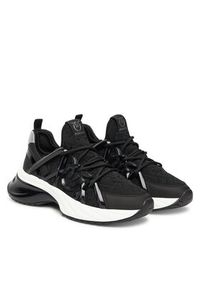 Pinko - PINKO Sneakersy Ariel 01 SS0023T039 Czarny. Kolor: czarny. Materiał: materiał #5