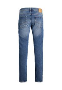 Jack & Jones Jeansy Glenn 12184473 Niebieski Slim Fit. Kolor: niebieski #8