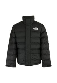 The North Face - Kurtka puchowa Mężczyzna THE NORTH FACE M LIMBARA INSULATED JACKET. Kolor: czarny. Materiał: nylon