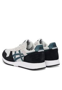 Asics Sneakersy Lyte Classic 1203A611 Szary. Kolor: szary. Materiał: materiał #2